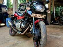 Bajaj Pulsar 150 2016 Motorbike