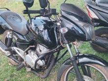 Bajaj Pulsar 150 2007 Motorbike