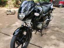 Bajaj Pulsar 150 2013 Motorbike