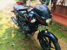 Bajaj Pulsar 150 2017 Motorbike