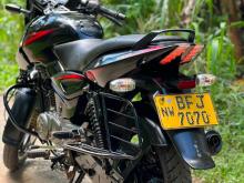 Bajaj Pulsar 150 2017 Motorbike