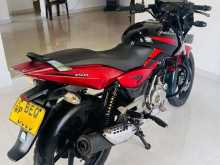 Bajaj Pulsar 150 2016 Motorbike