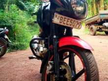 Bajaj Pulsar 150 2016 Motorbike
