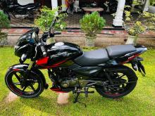 Bajaj Pulsar 150 2019 Motorbike