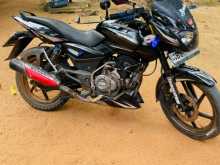 Bajaj Pulsar 150 2019 Motorbike