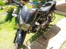 Bajaj Pulsar 150 2007 Motorbike
