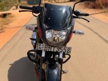 Bajaj Pulsar 150 2018 Motorbike
