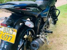 Bajaj Pulsar 150 2018 Motorbike
