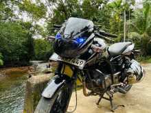 Bajaj Palser 150 2013 Motorbike