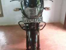 Bajaj Pulsar 150 2010 Motorbike