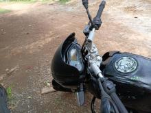 Bajaj Pulsar 2010 Motorbike