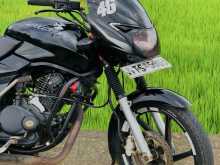 Bajaj Pulsar 2007 Motorbike