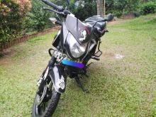 Bajaj Pulsar 2010 Motorbike