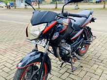 Bajaj Pulsar 2011 Motorbike