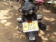 Bajaj Pulsar 2020 Motorbike