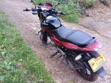 Bajaj Pulsar 2015 Motorbike