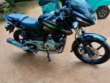 Bajaj Pulsar 180 2016 Motorbike