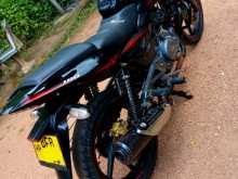Bajaj Pulsar 180 2017 Motorbike