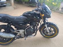 Bajaj Pulsar 180 2007 Motorbike