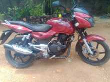Bajaj Pulsar 180 2008 Motorbike