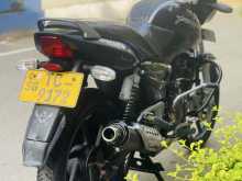 Bajaj Pulsar 180 2006 Motorbike
