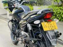 Bajaj Palser 180 2006 Motorbike