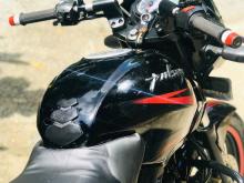 Bajaj Pulsar 180 2018 Motorbike