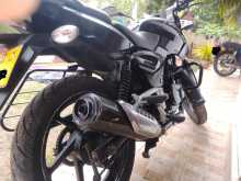 Bajaj Pulsar 2010 Motorbike