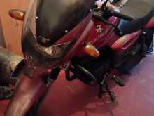 Bajaj Pulsar 2005 Motorbike