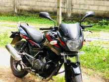 Bajaj Pulsar 2018 Motorbike