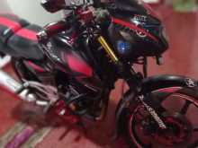 Bajaj Pulsar 200 2008 Motorbike