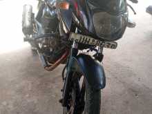 Bajaj Pulsar 200 2008 Motorbike