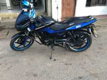 Bajaj Palser 2010 Motorbike