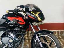 Bajaj Pulsar 2007 Motorbike