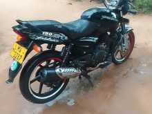 Bajaj Pulsar 2007 Motorbike