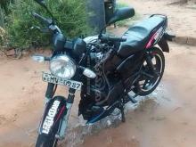 Bajaj Pulsar 2007 Motorbike
