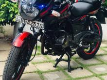 Bajaj Pulsar 2018 Motorbike