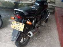 Bajaj Pulsar 2006 Motorbike