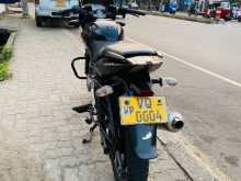 Bajaj Pulsar 2010 Motorbike