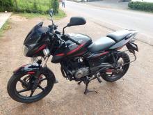 Bajaj Pulsar 2017 Motorbike