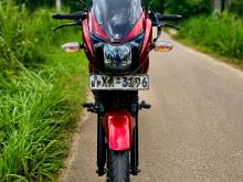 Bajaj Pulsar 150 2012 Motorbike