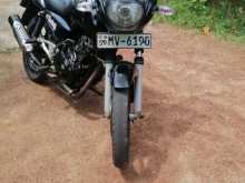 Bajaj Pulsar 2006 Motorbike