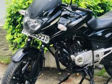 Bajaj Pulsar 2016 Motorbike