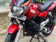 Bajaj Pulsar 2008 Motorbike