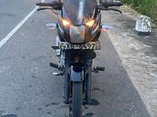 Bajaj Pulsar 2011 Motorbike