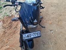Bajaj Pulsar 2012 Motorbike