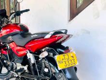 Bajaj Pulsar 2007 Motorbike