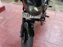 Bajaj Pulsar 2017 Motorbike