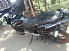 Bajaj Pulsar 2016 Motorbike