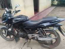 Bajaj Pulsar 150 2009 Motorbike